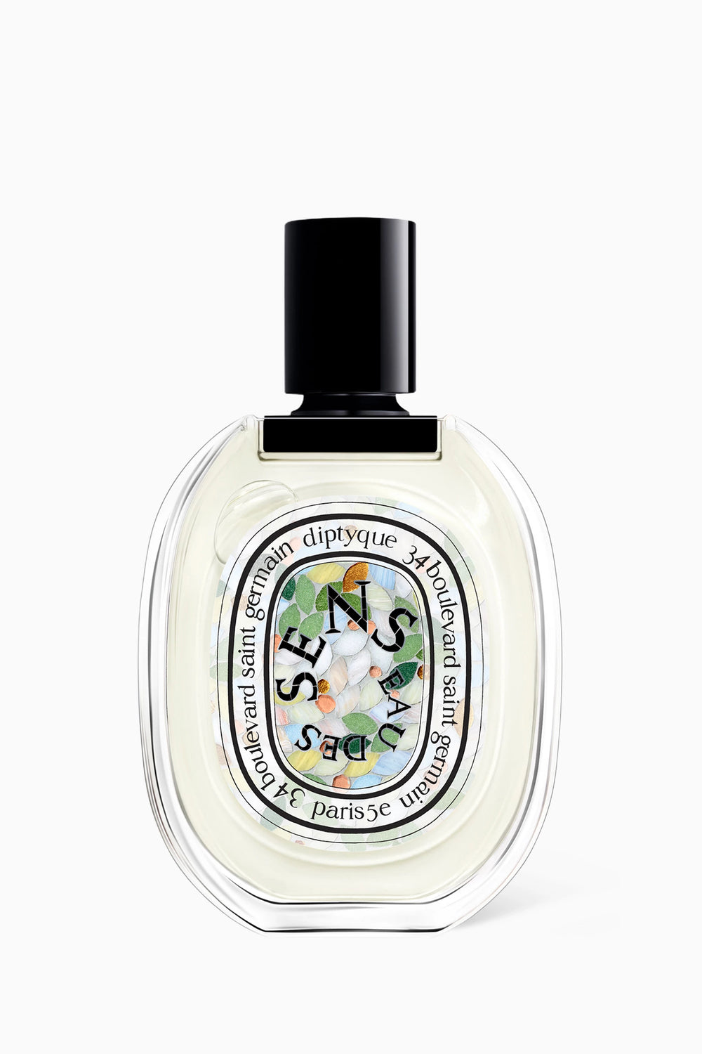 Eau des Sens Eau de Toilette