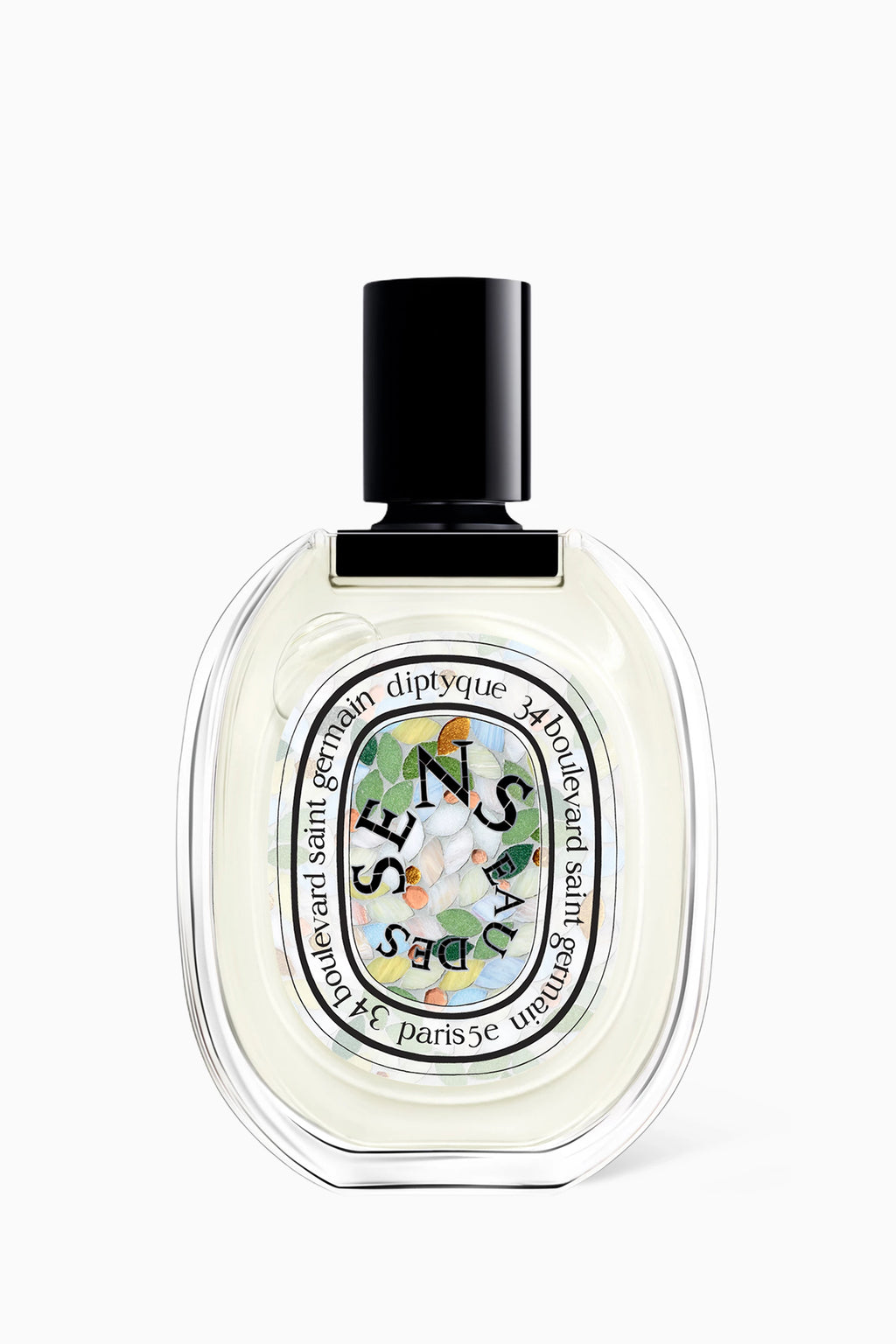 Eau des Sens Eau de Toilette