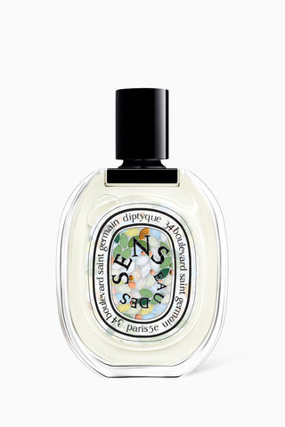 100ml option for Eau des Sens Eau de Toilette