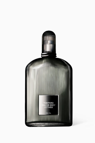 100ml option for Grey Vetiver Eau de Toilette