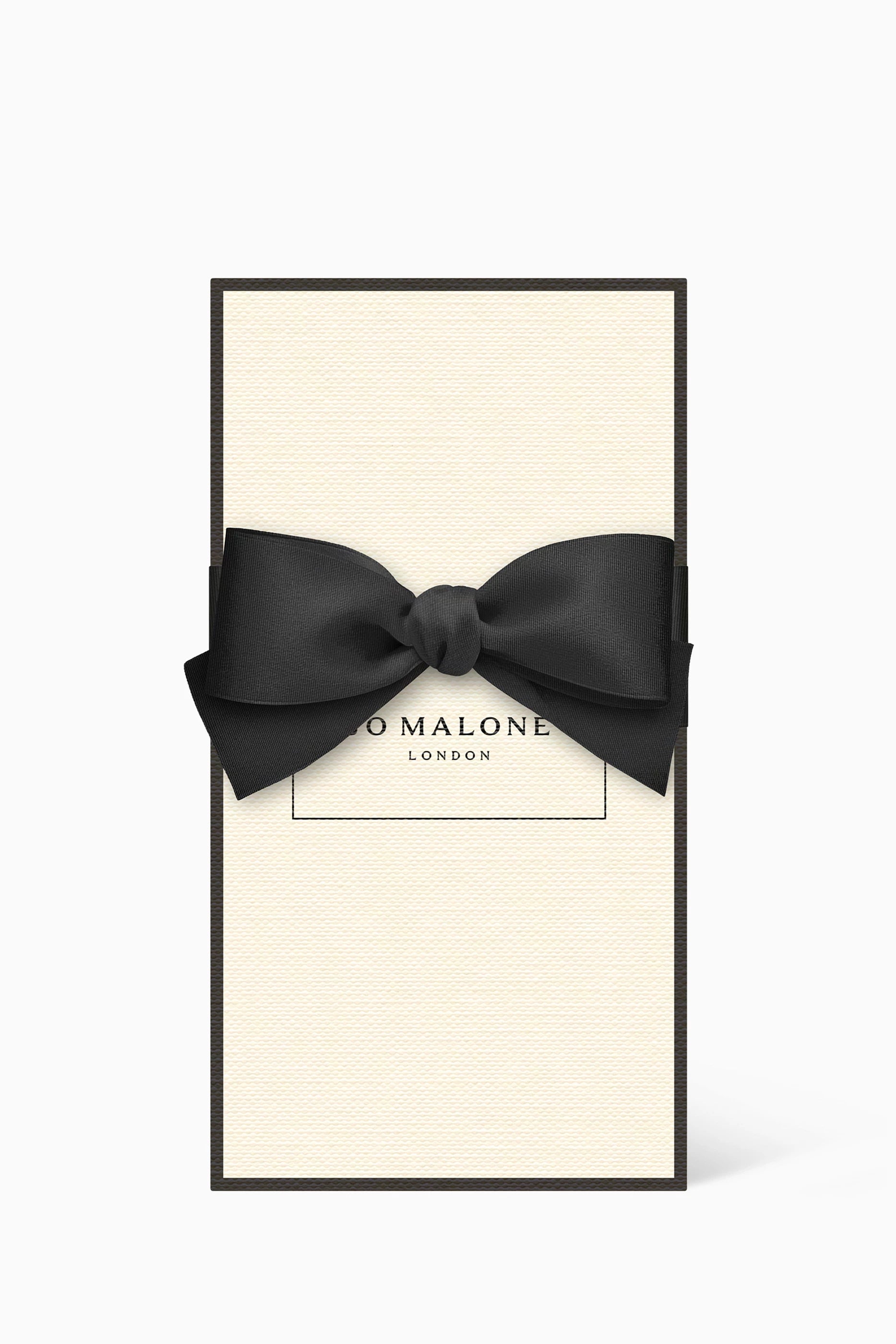 Carrot Blossom Cologne