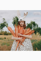 Carrot Blossom Cologne