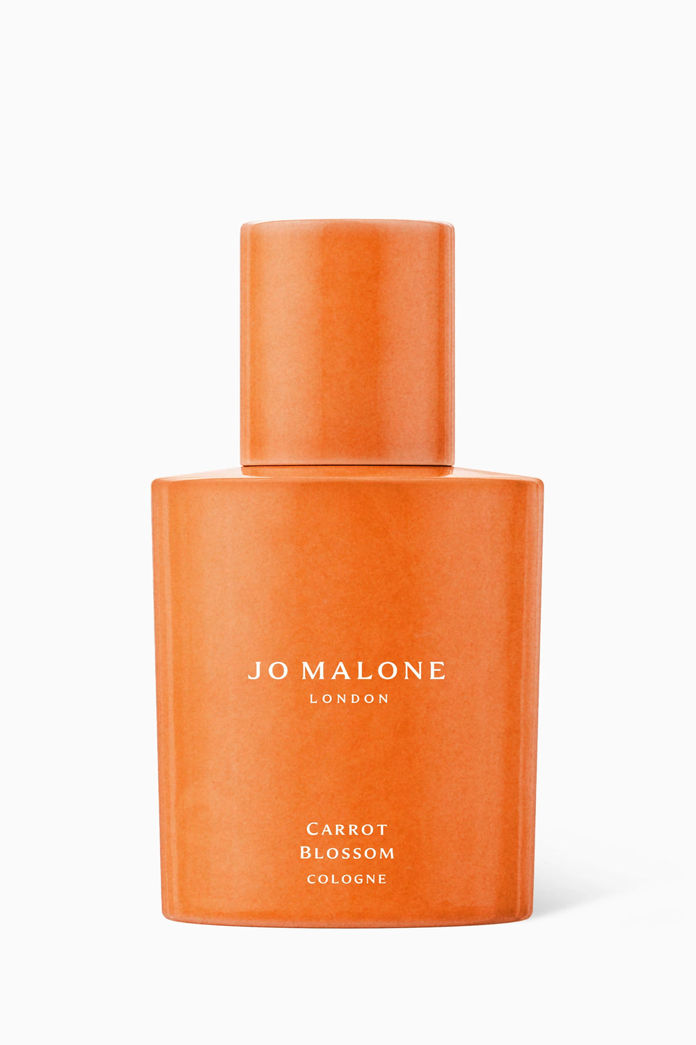 Carrot Blossom Cologne