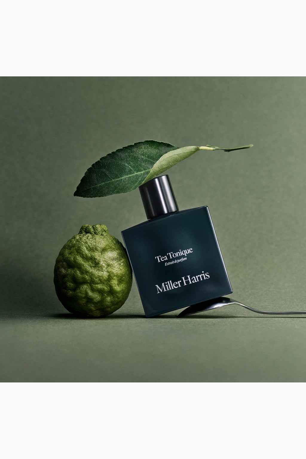Tea Tonique Extrait de Parfum