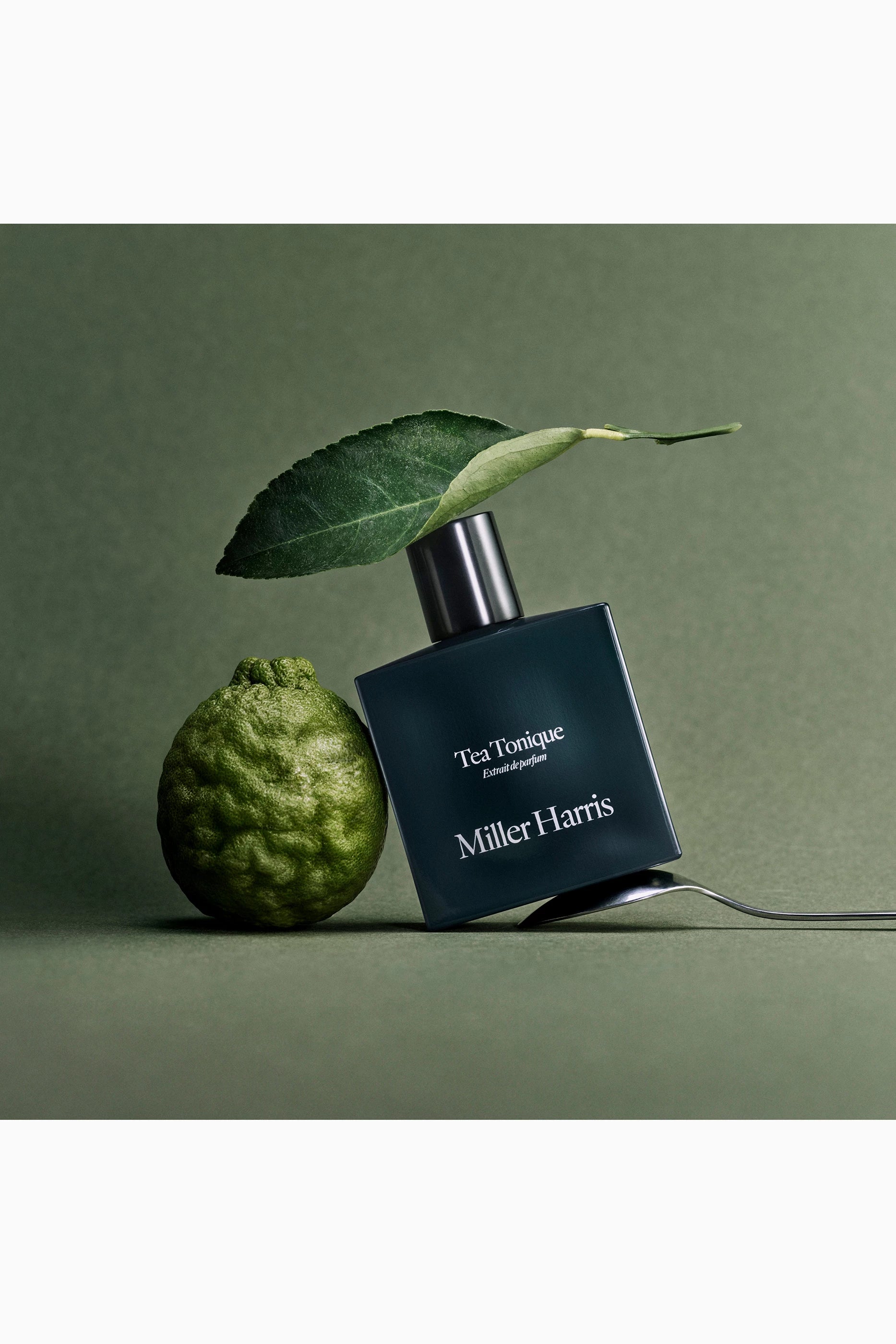 Tea Tonique Extrait de Parfum