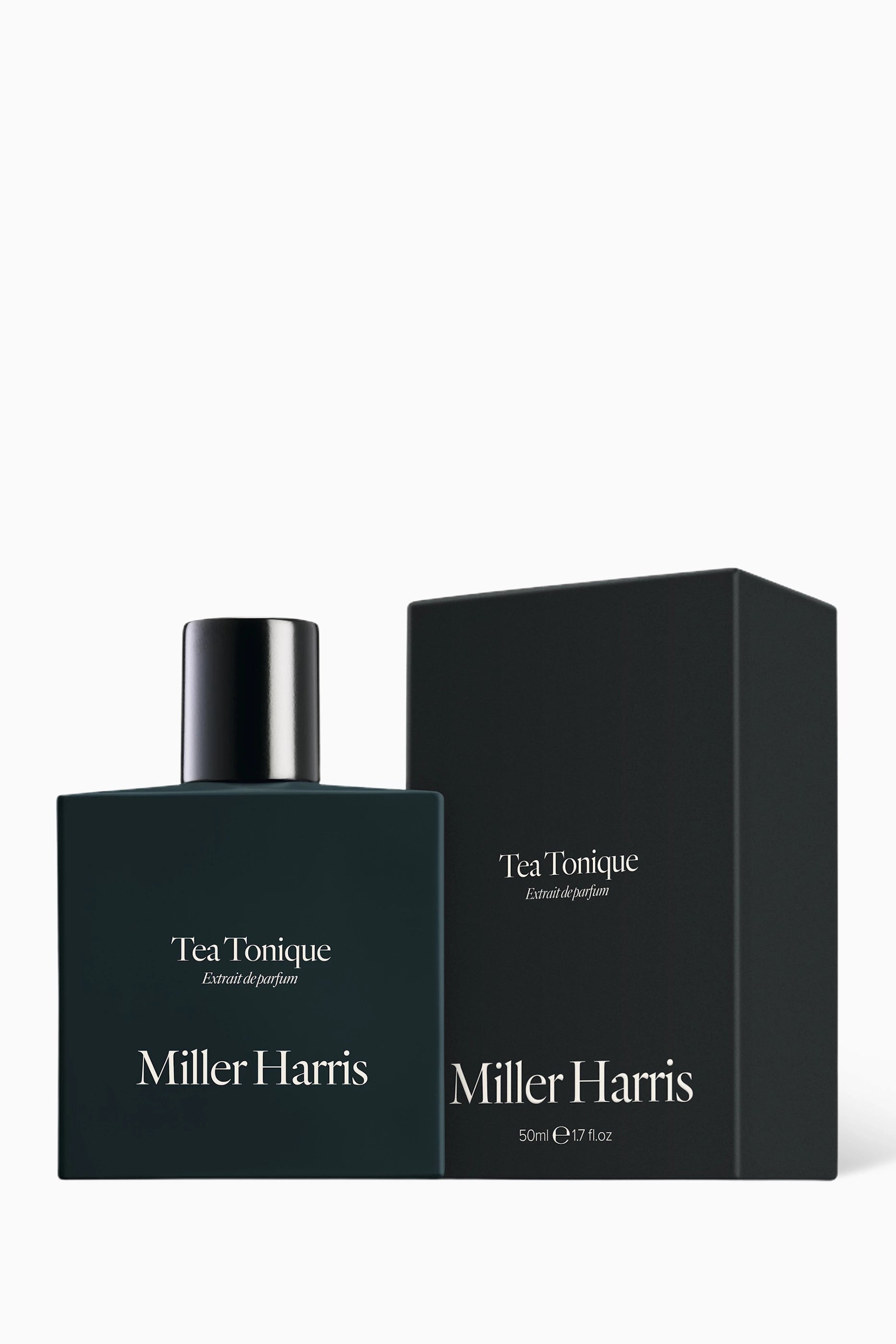 Tea Tonique Extrait de Parfum