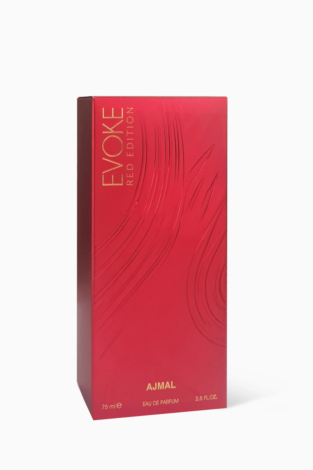Evoke Red Eau de Parfum