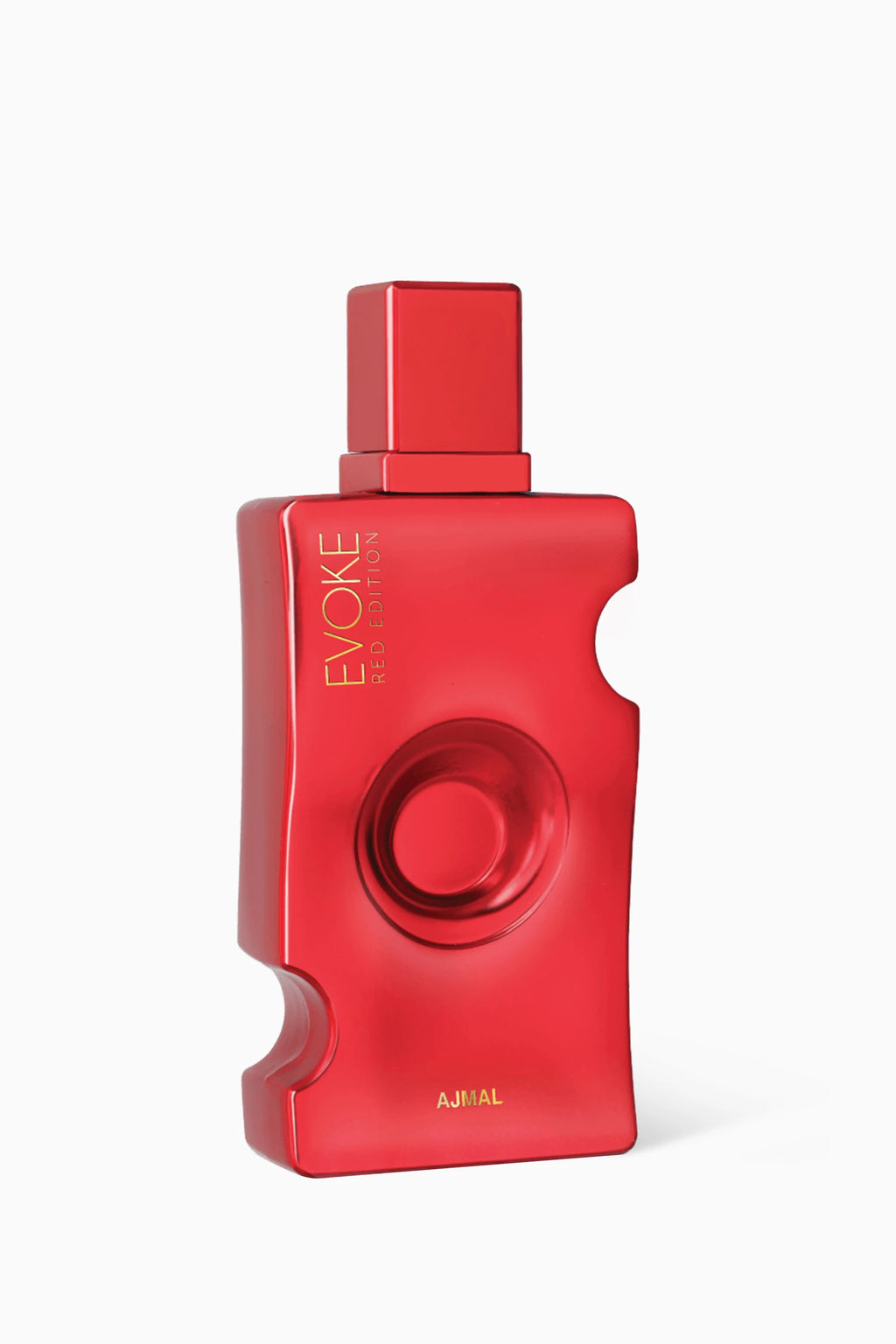 Evoke Red Eau de Parfum