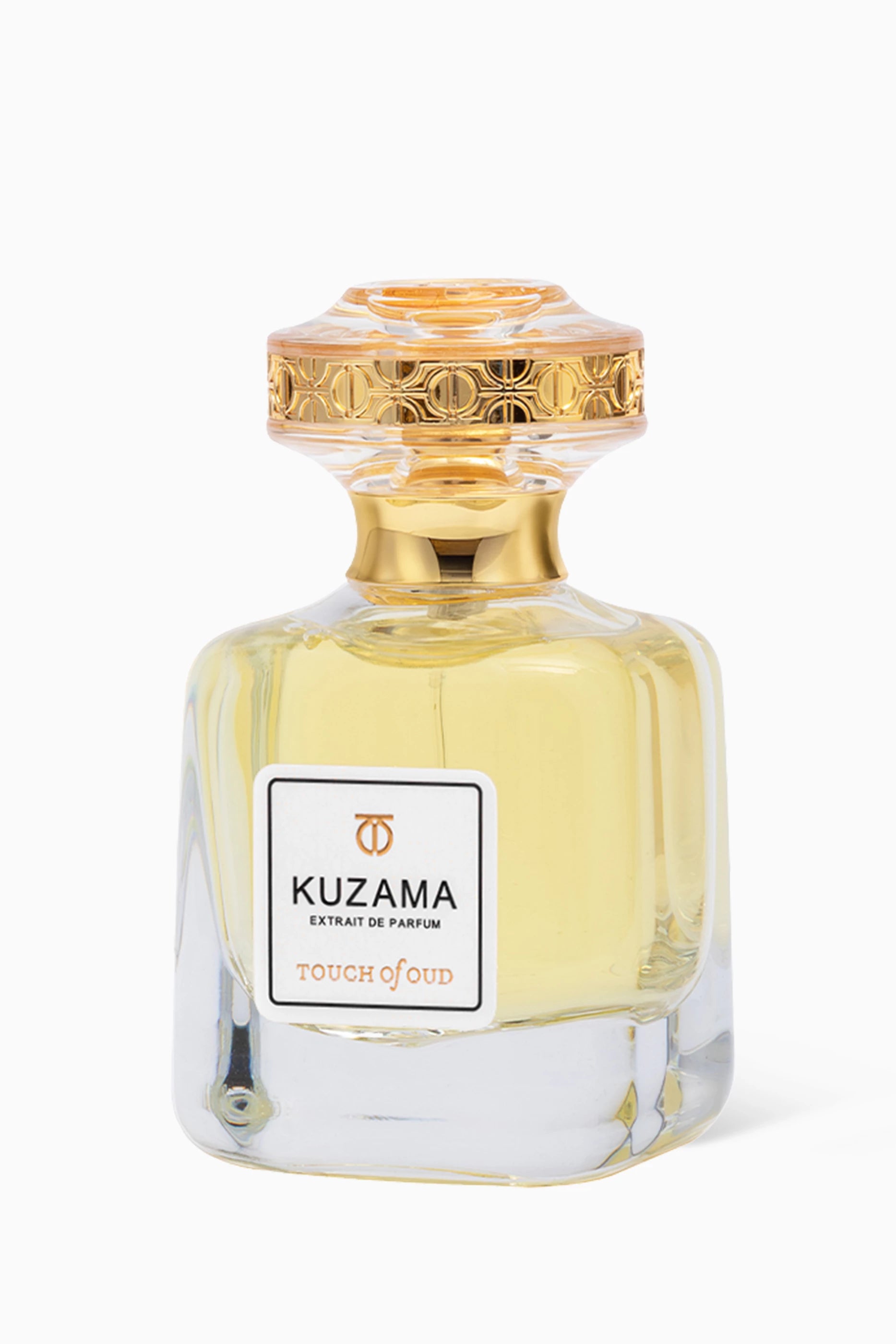 Kuzama Extrait de Parfum