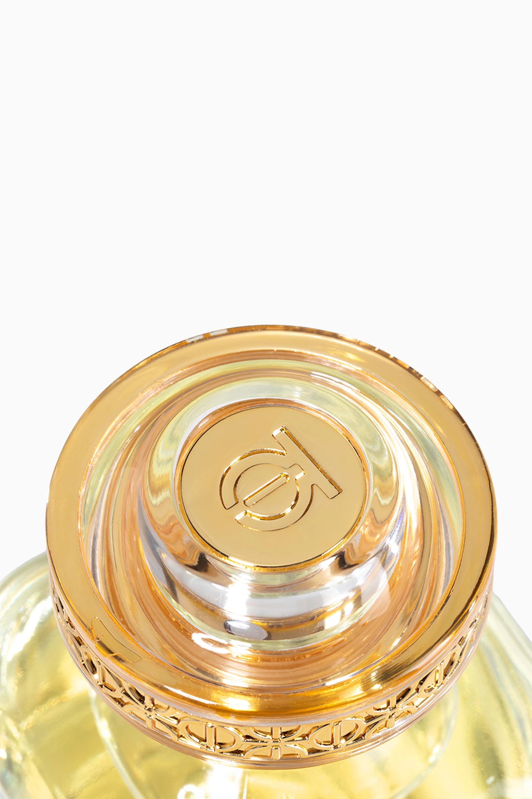 Kuzama Extrait de Parfum