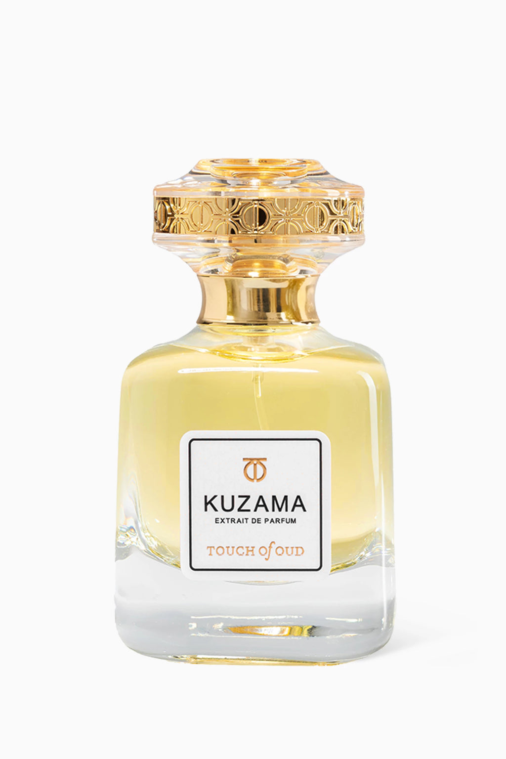 Kuzama Extrait de Parfum