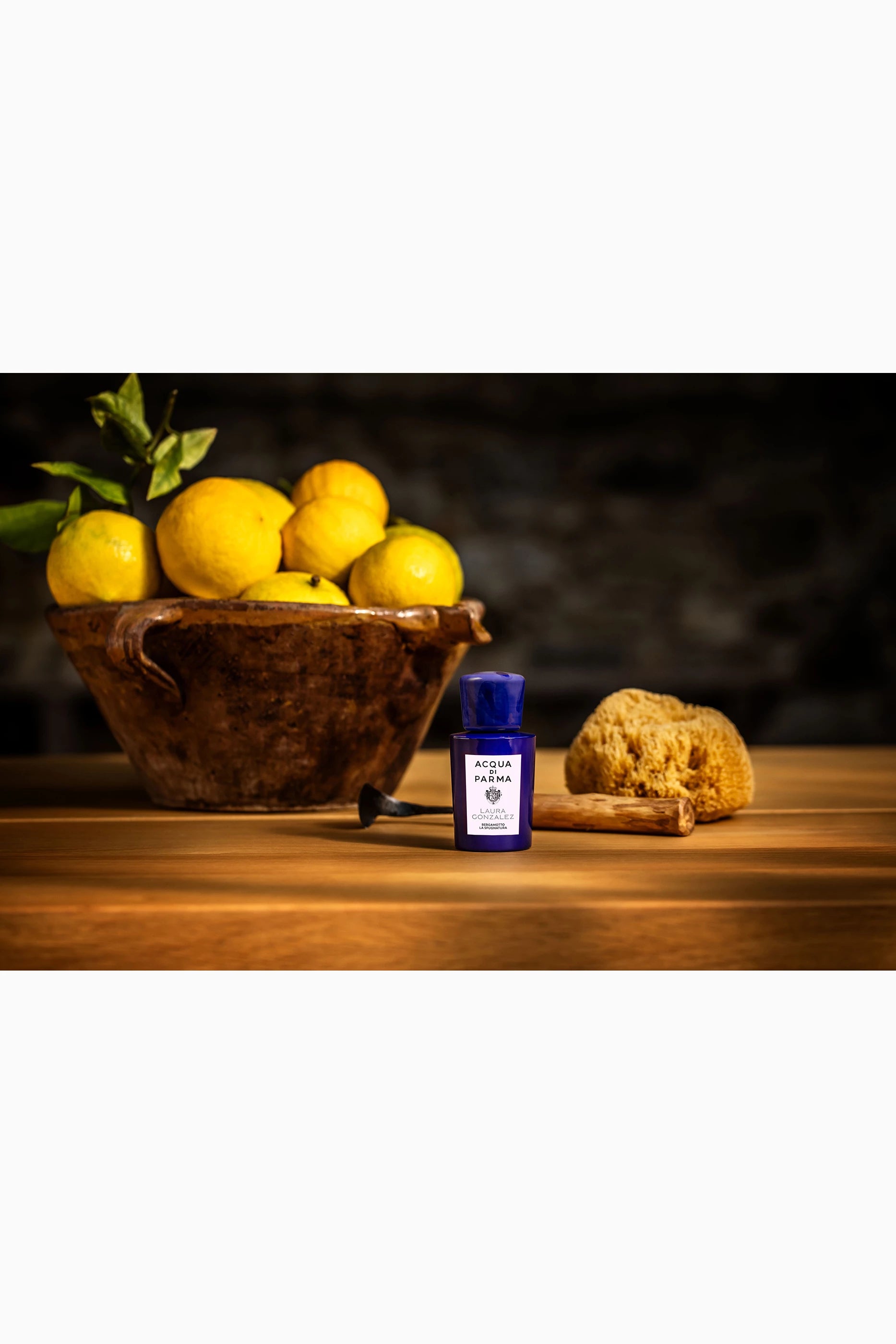 Bergamotto La Spugnatura Eau de Parfum