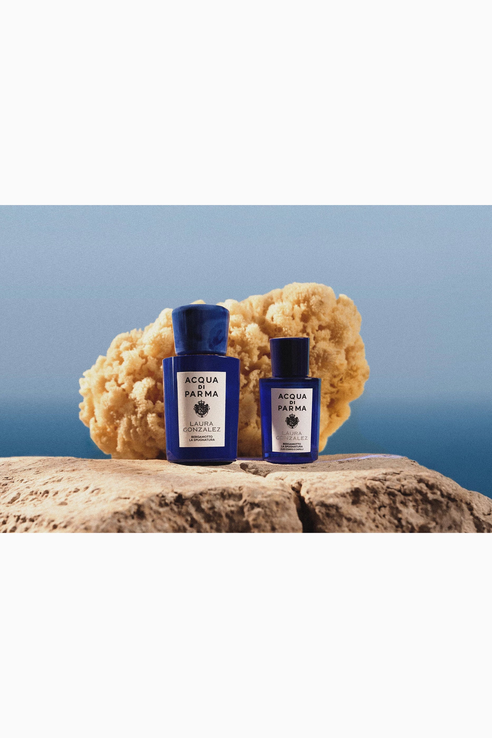 Bergamotto La Spugnatura Eau de Parfum