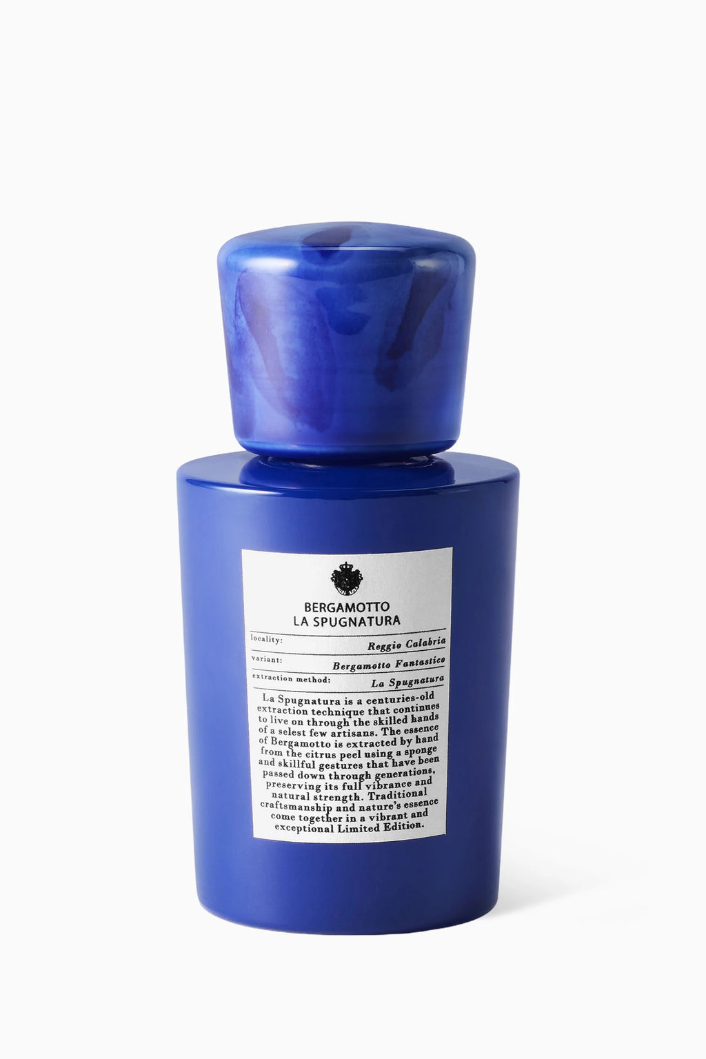 Bergamotto La Spugnatura Eau de Parfum