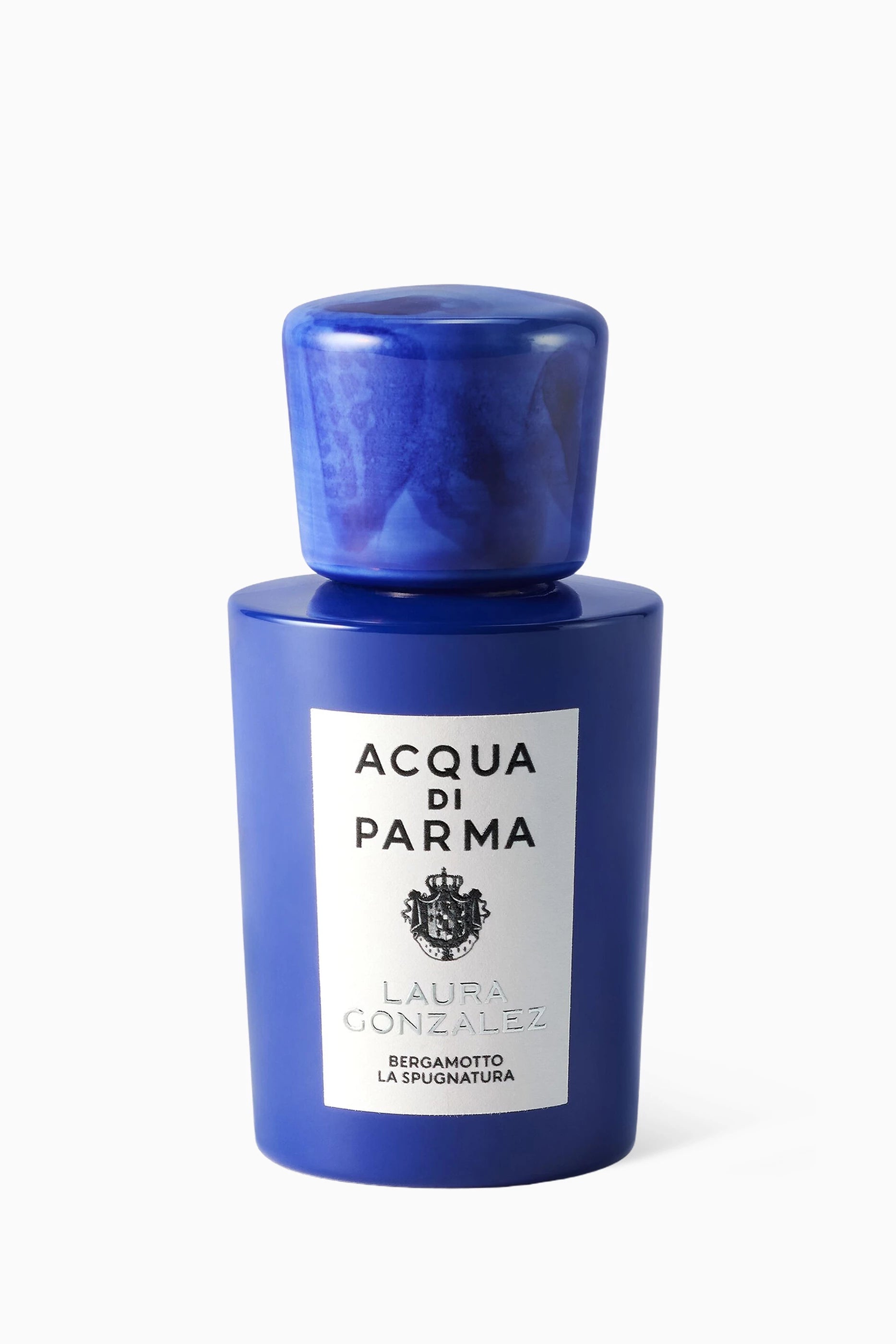 Bergamotto La Spugnatura Eau de Parfum