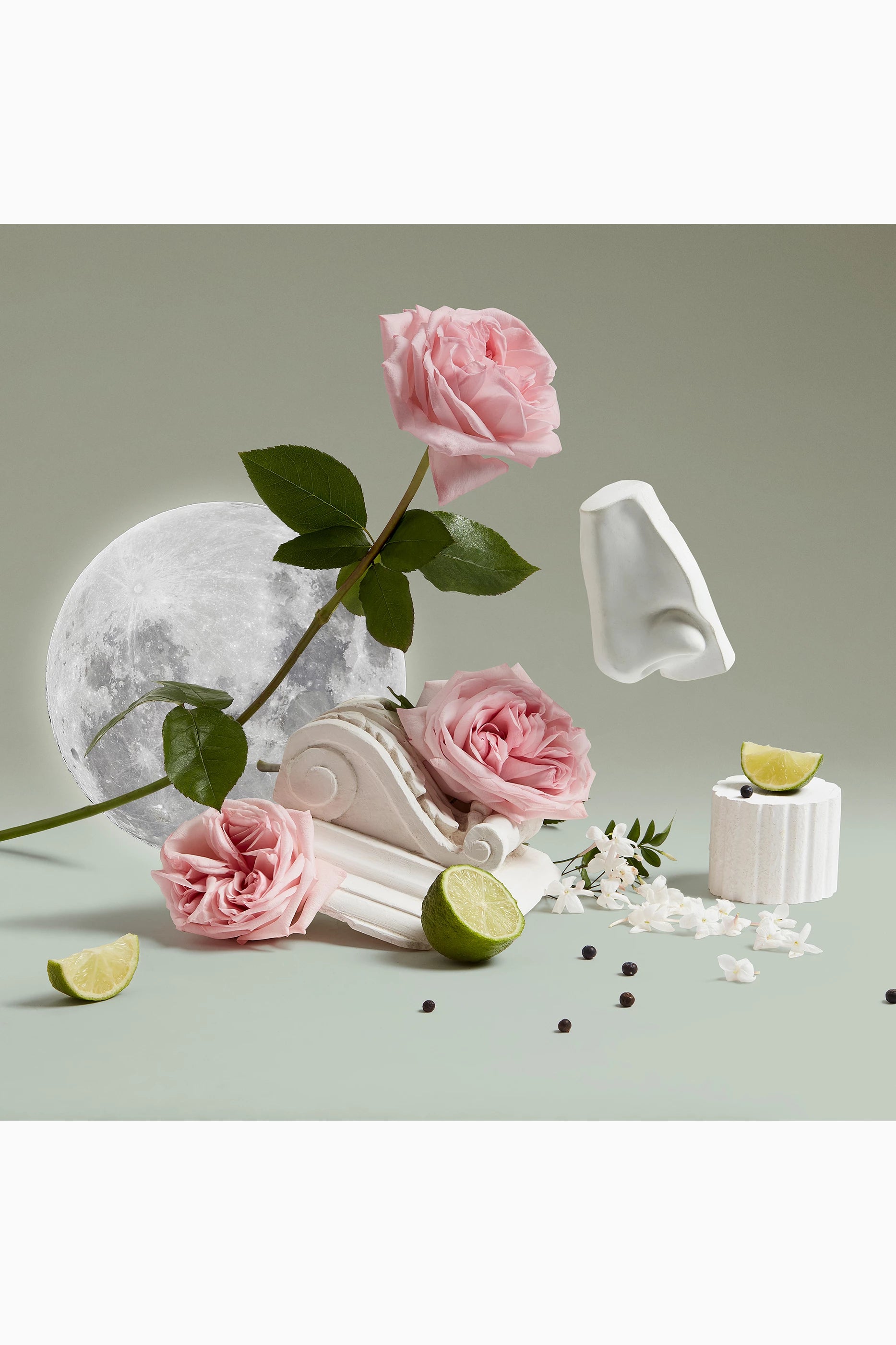 Luna Eau de Toilette