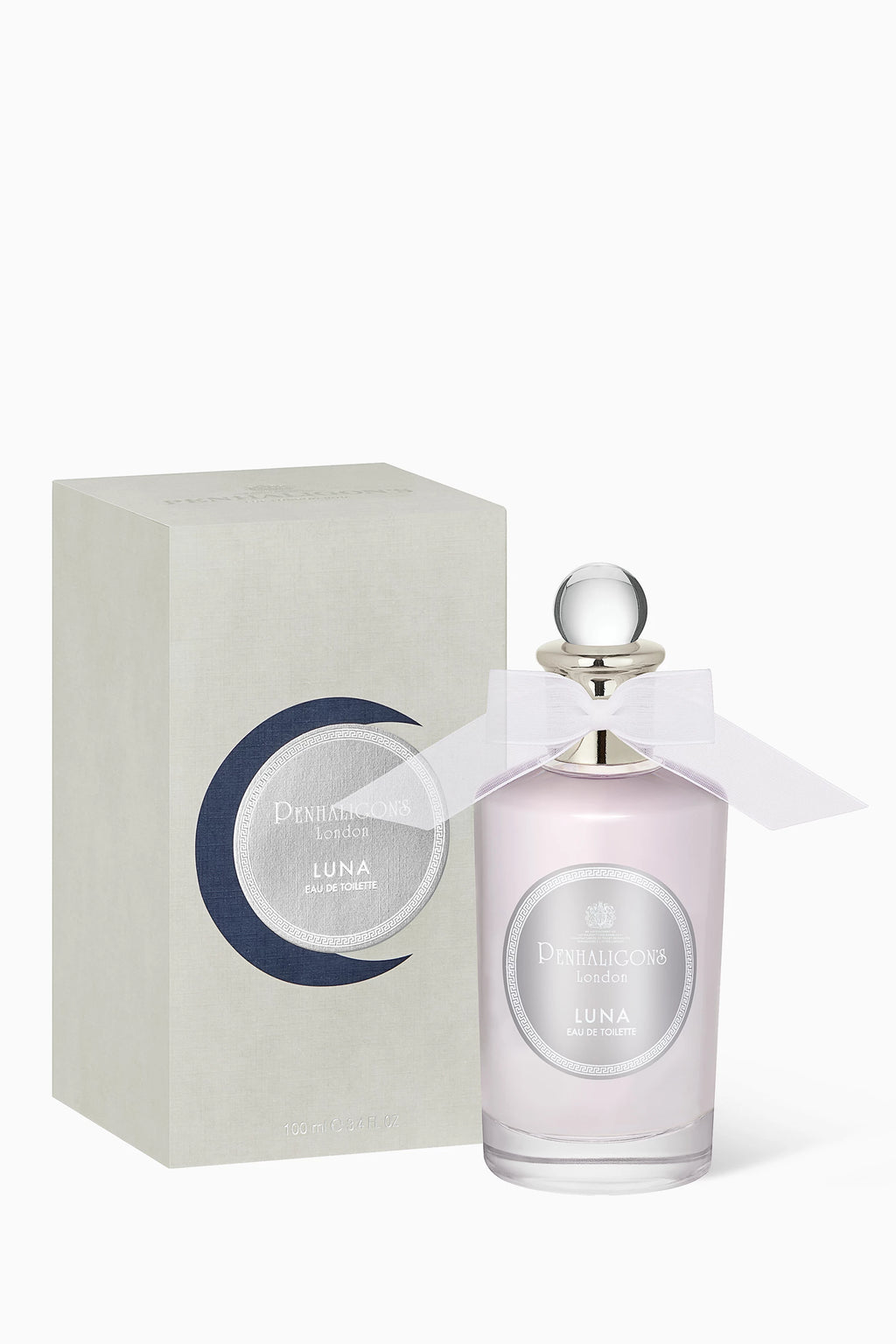 Luna Eau de Toilette