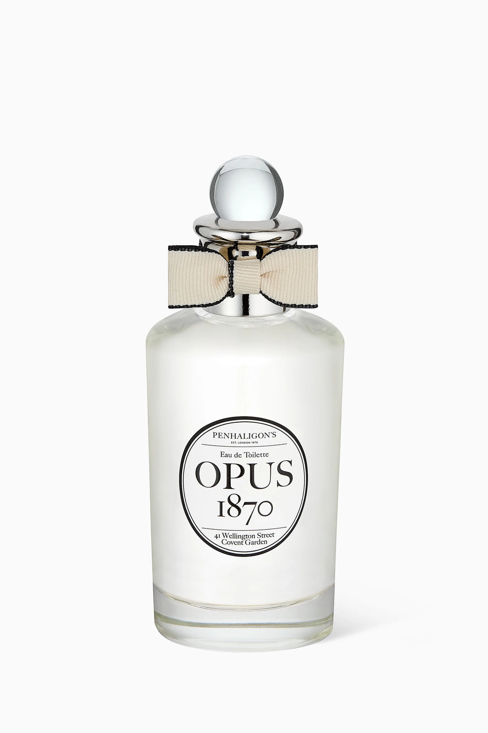 Opus 1870 Eau de Toilette