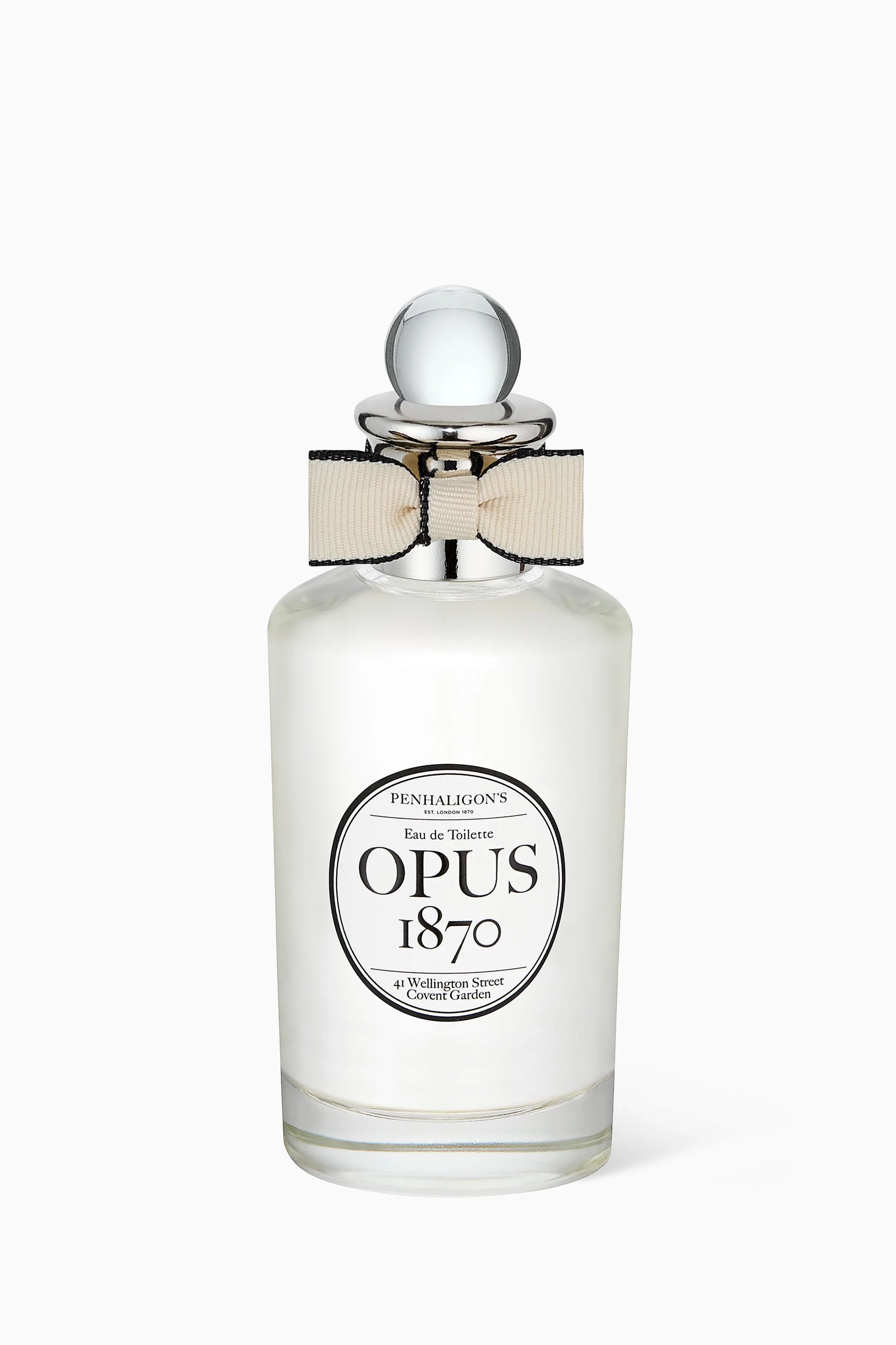 Opus 1870 Eau de Toilette
