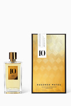 No 10 Eau de Parfum