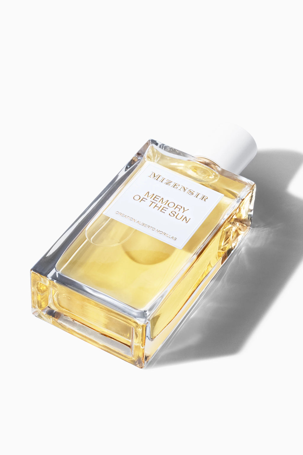 Memory of the Sun Eau de Parfum