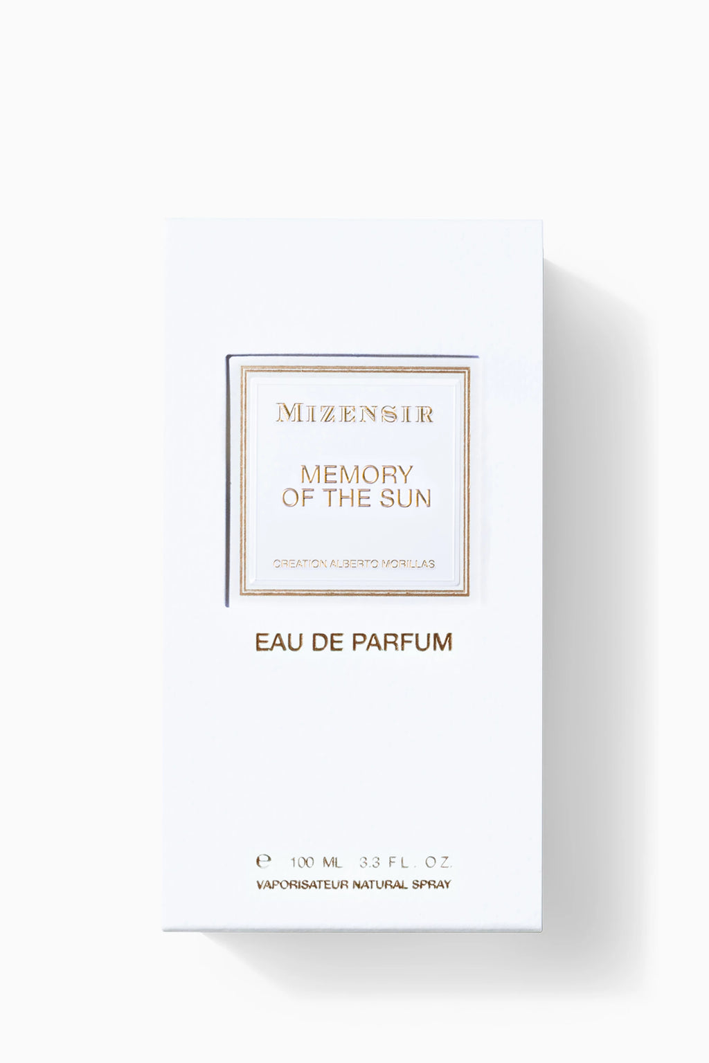 Memory of the Sun Eau de Parfum