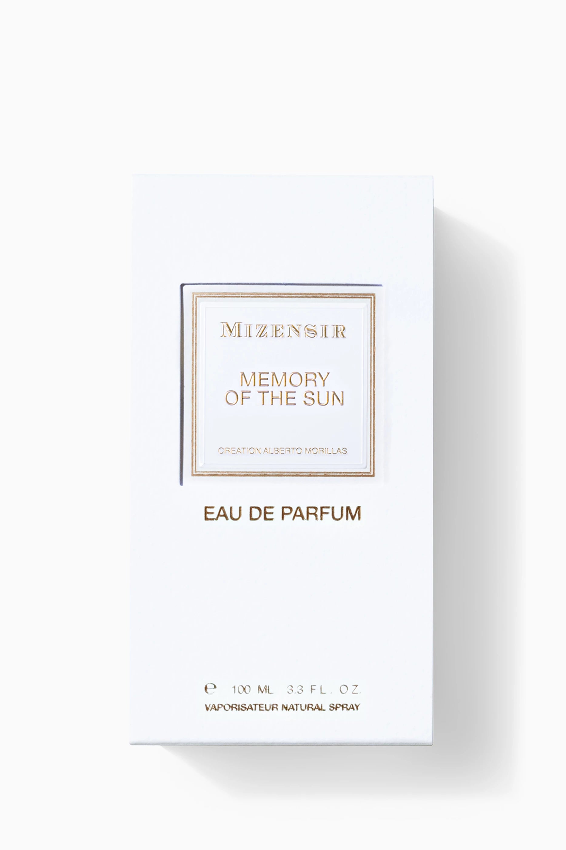 Memory of the Sun Eau de Parfum