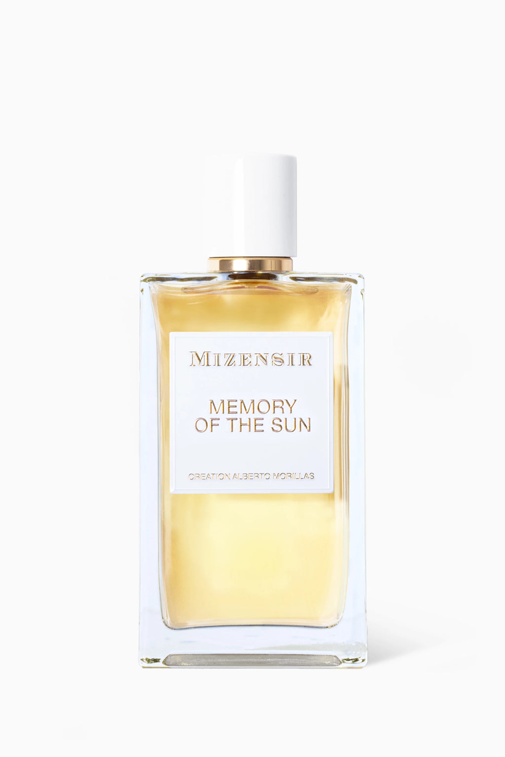 Memory of the Sun Eau de Parfum
