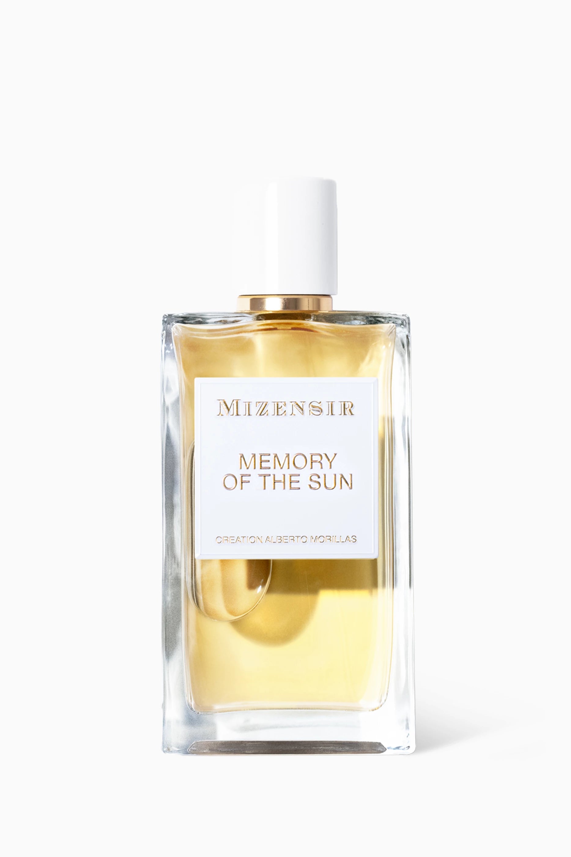Memory of the Sun Eau de Parfum