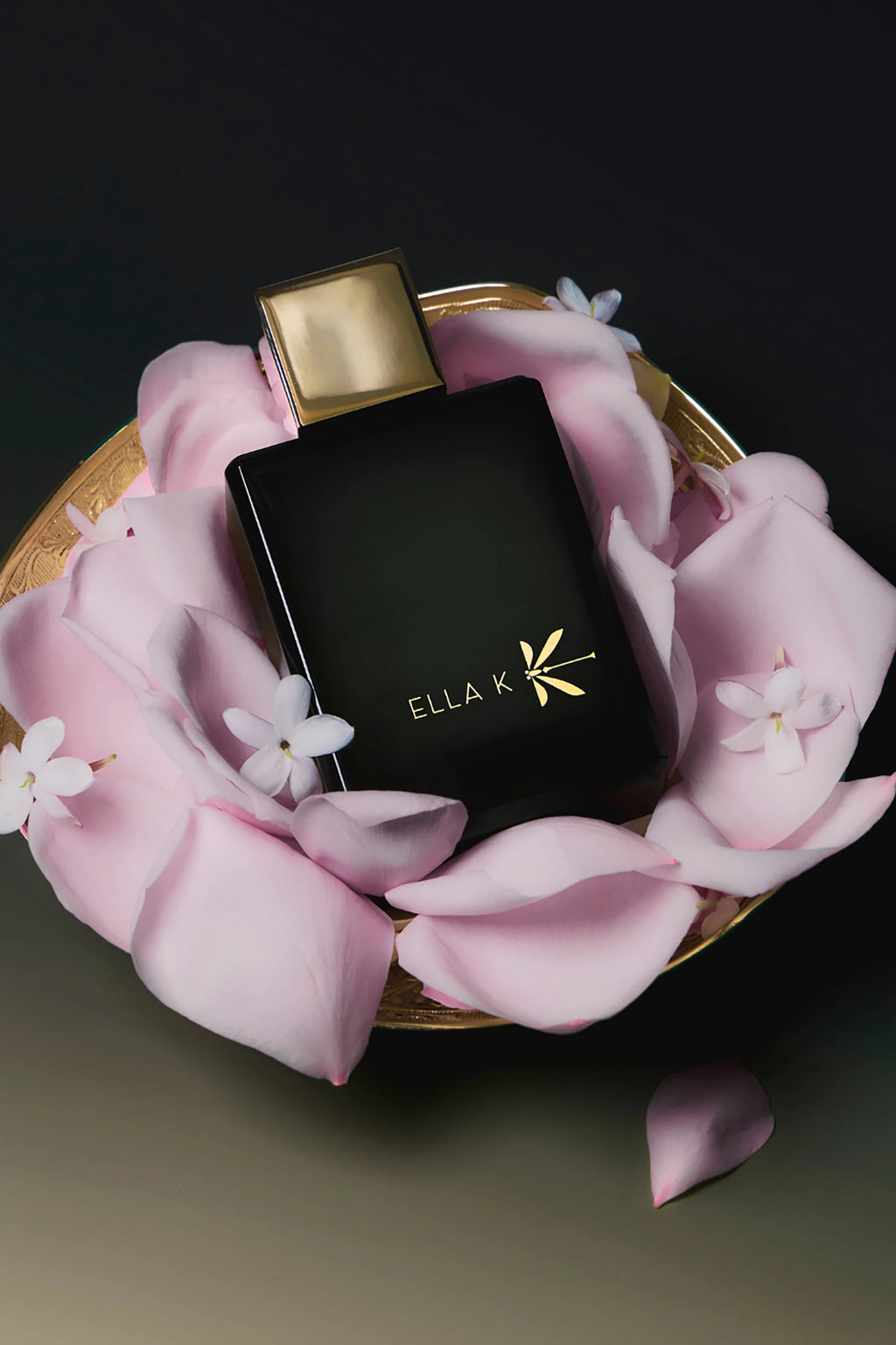 Myrrh K Eau de Parfum
