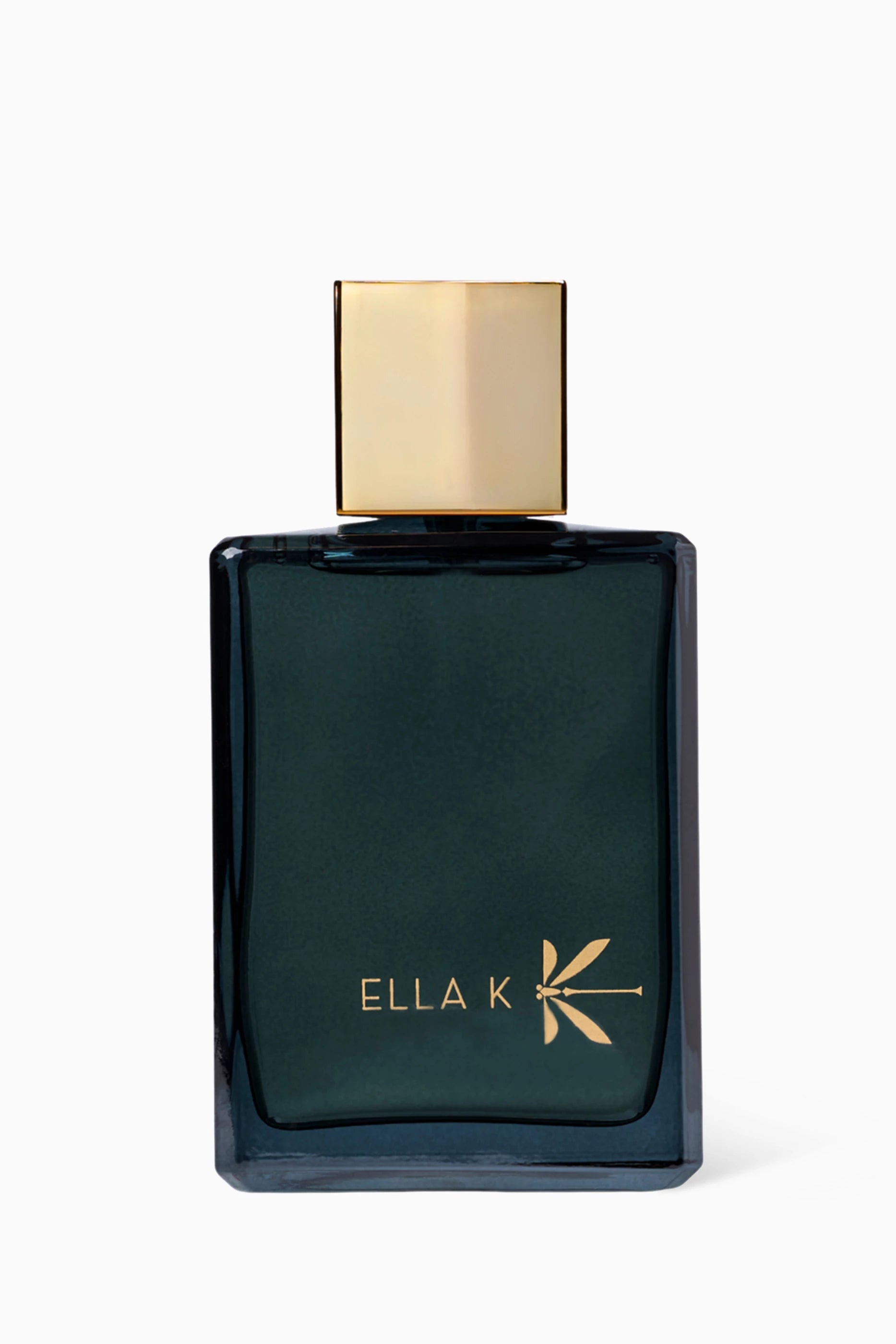 Myrrh K Eau de Parfum