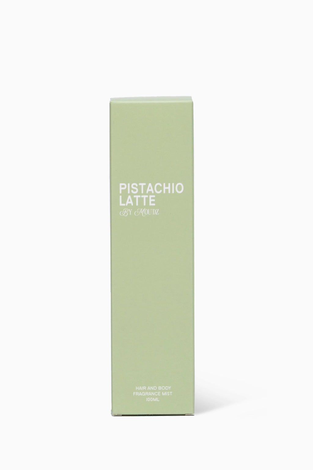 Pistachio Latte Hair and Body Fragrance Mist