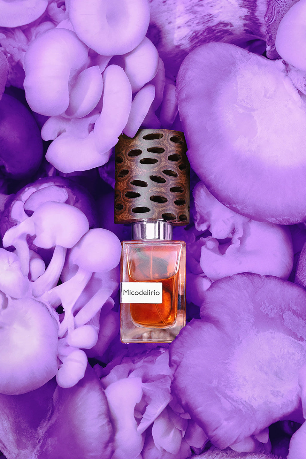 Micodelirio Extrait de Parfum