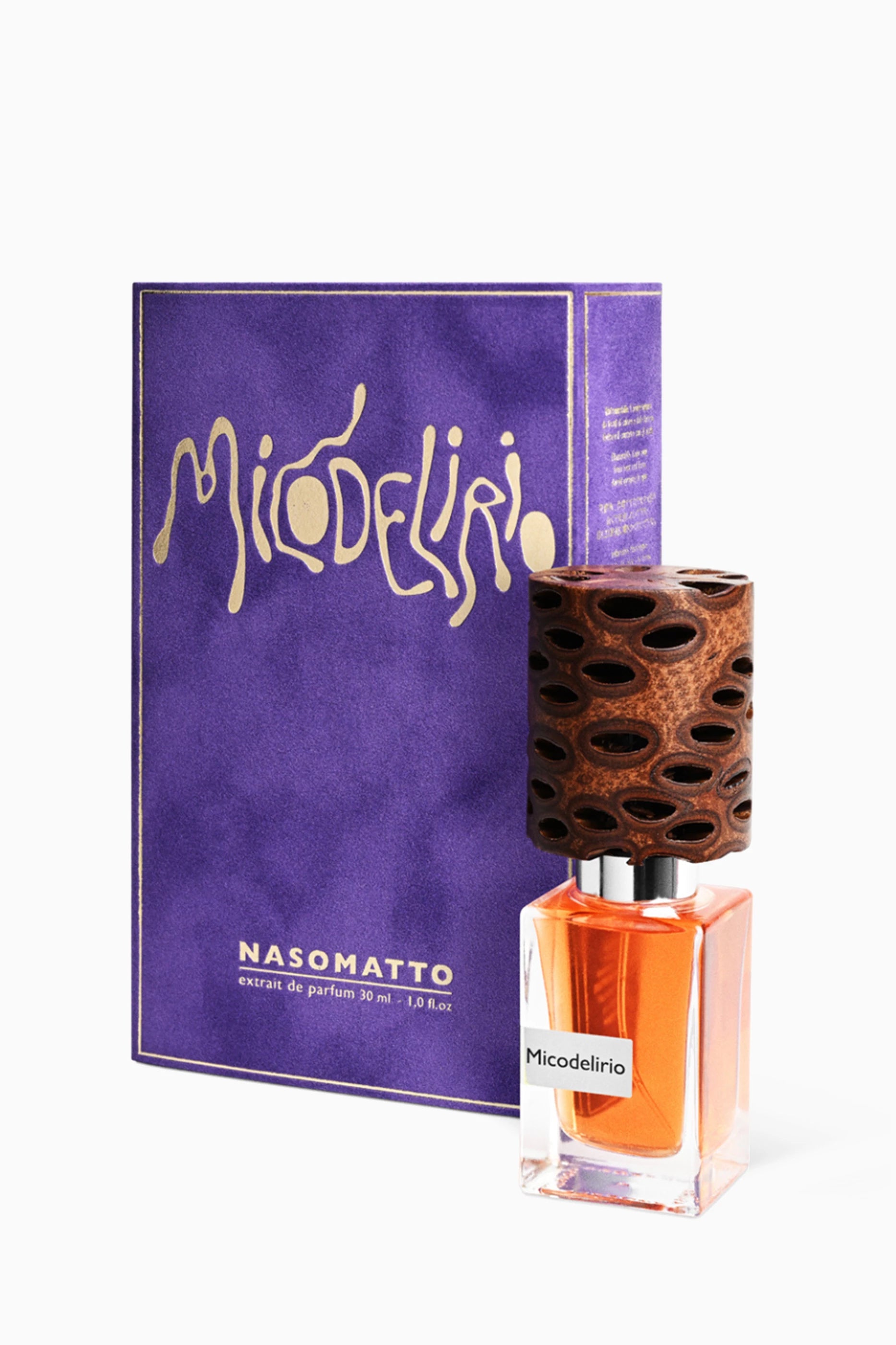 Micodelirio Extrait de Parfum