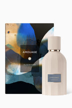 Elsewhere Essence de Parfum Spray