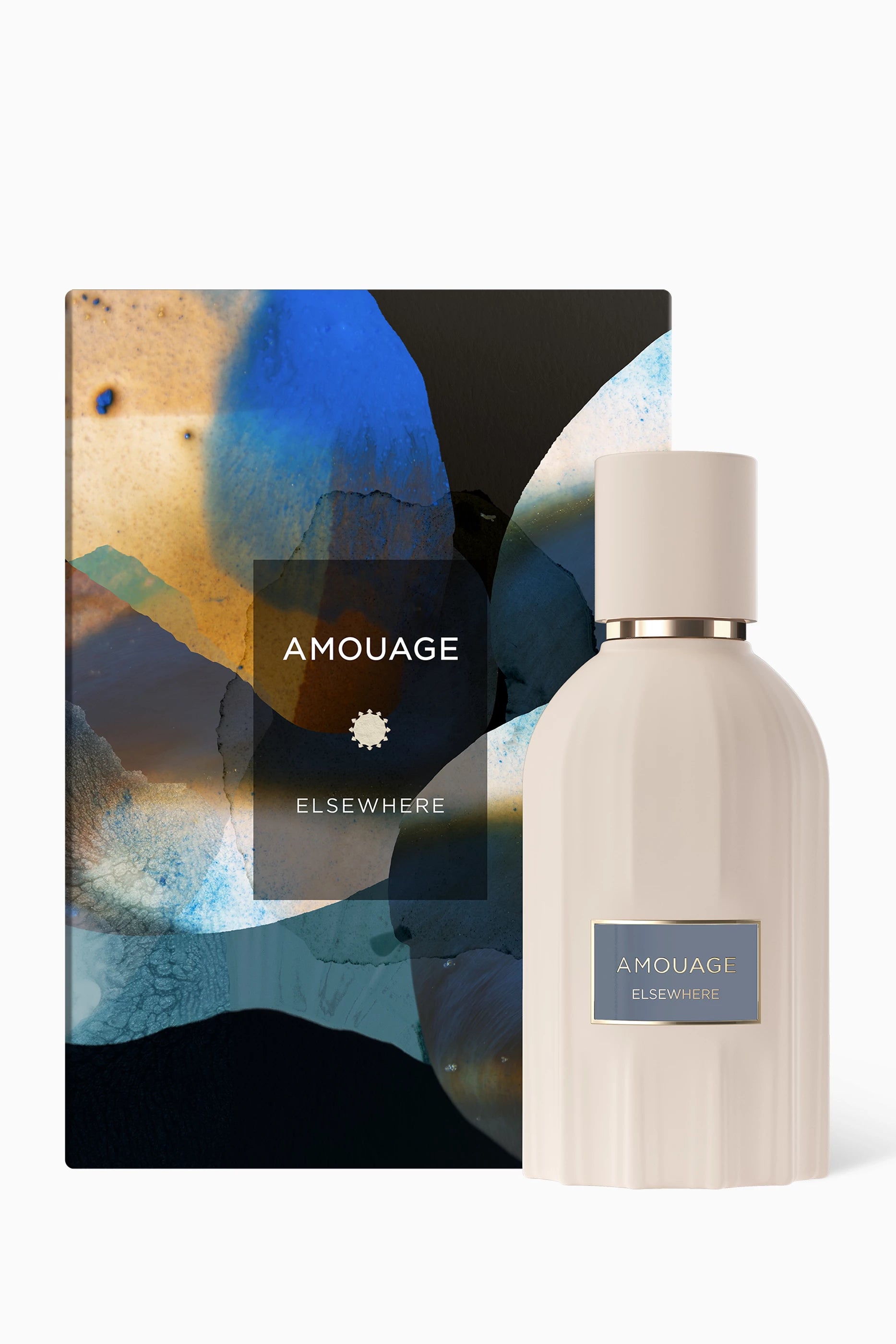 Elsewhere Essence de Parfum Spray