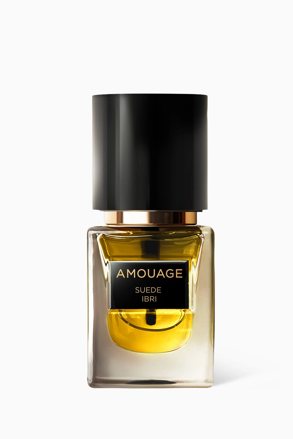 Suede Ibri Attar