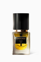 Suede Ibri Attar
