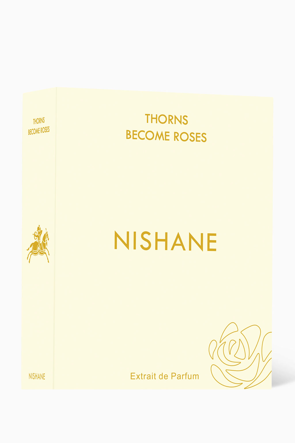 Thorns Become Roses Extrait de Parfum