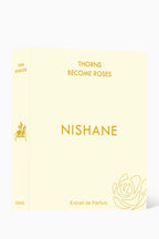 Thorns Become Roses Extrait de Parfum