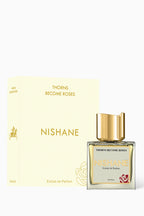Thorns Become Roses Extrait de Parfum