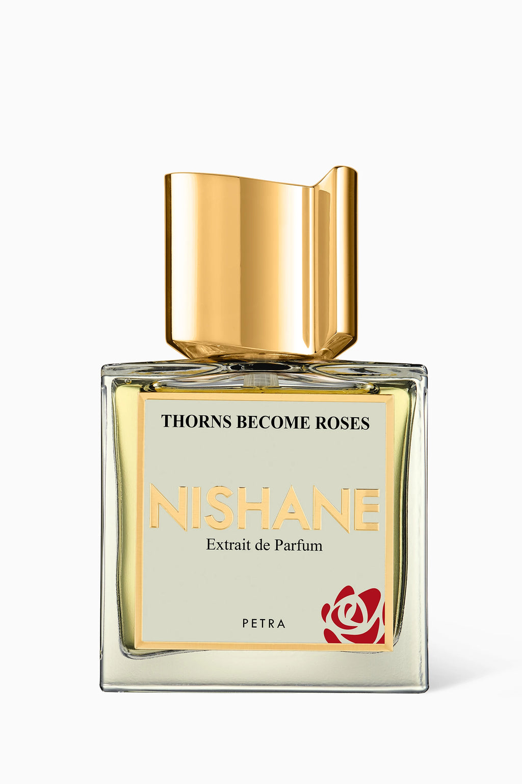 Thorns Become Roses Extrait de Parfum