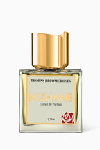 Thorns Become Roses Extrait de Parfum