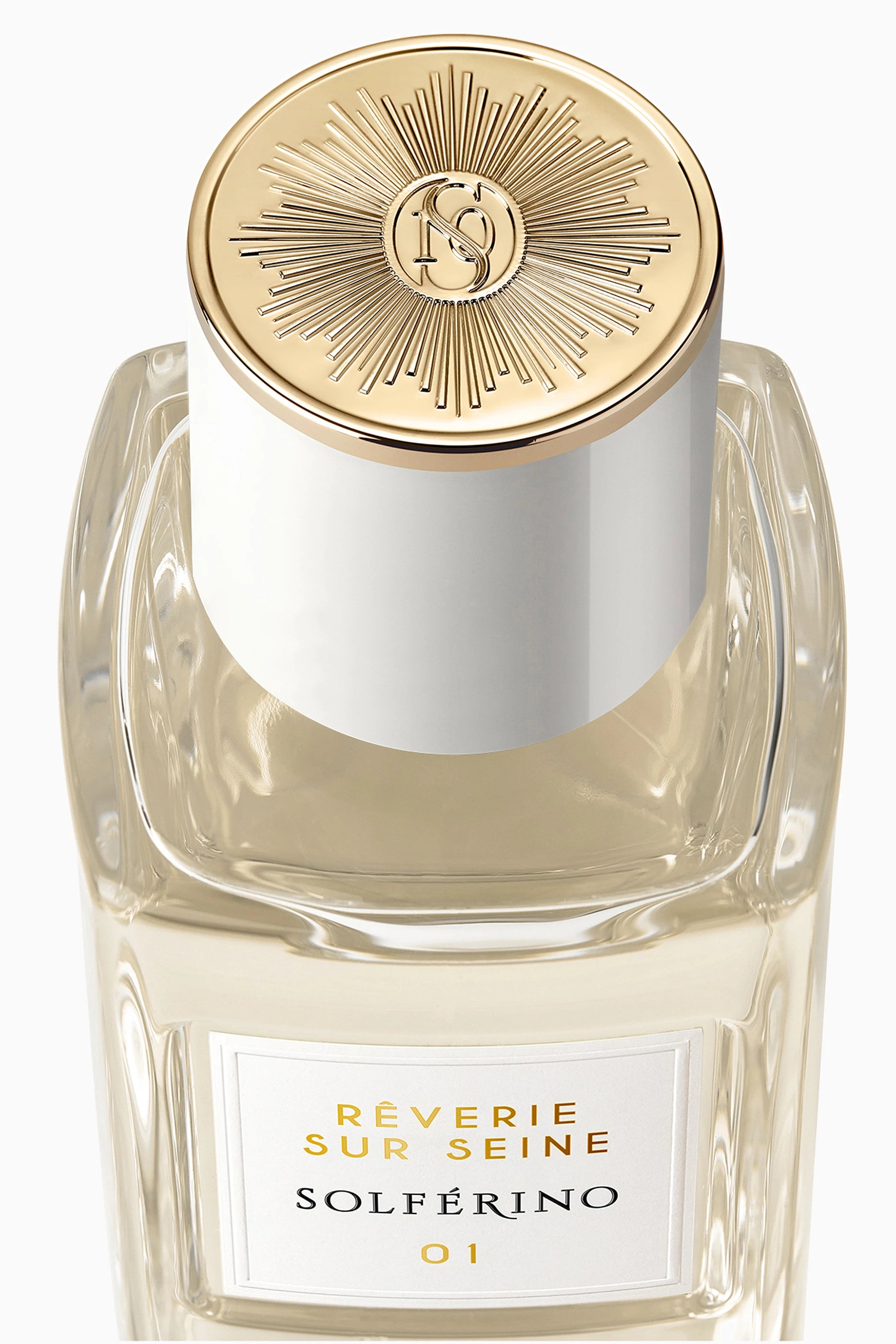 Rêverie Sur Seine Eau de Parfum