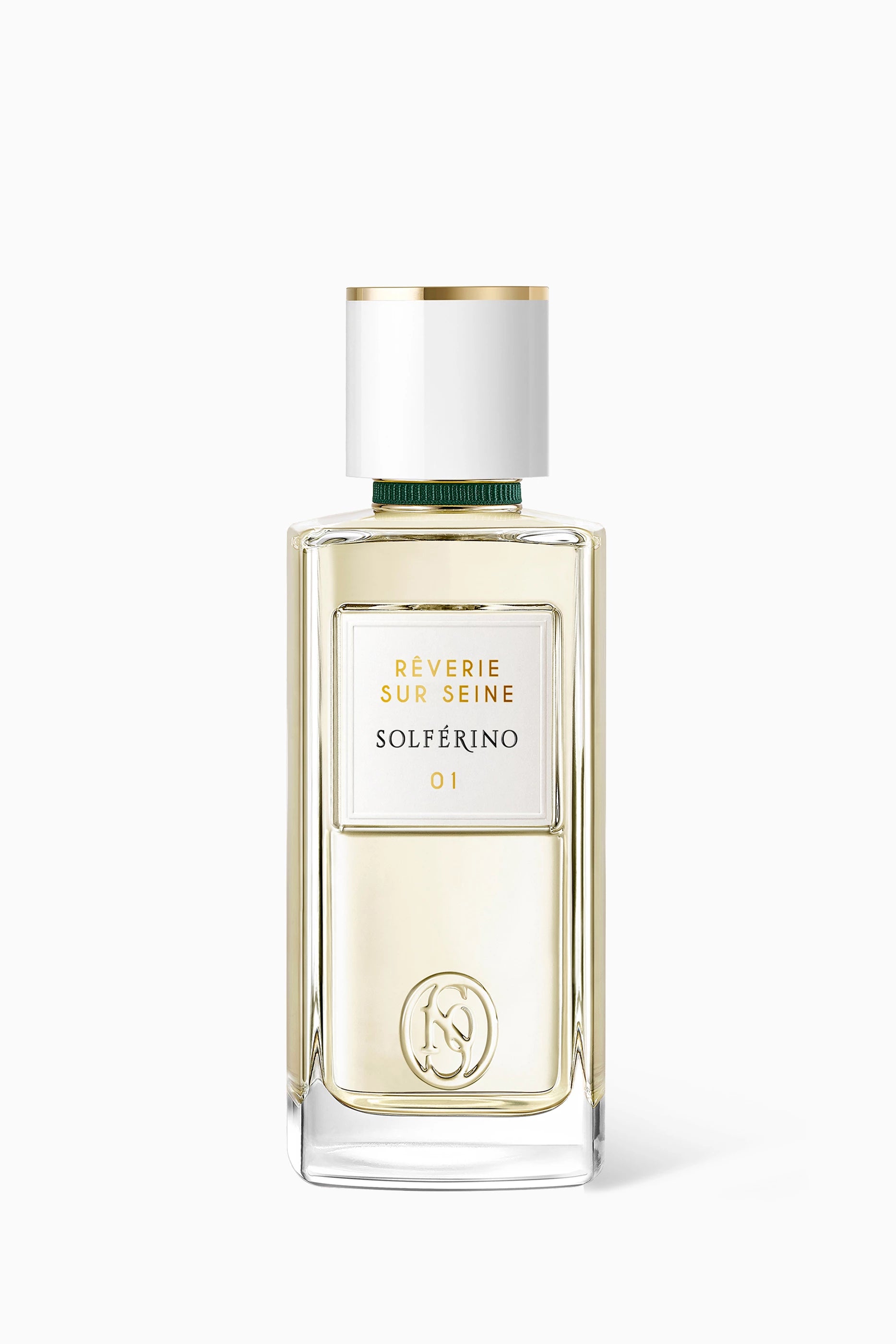 Rêverie Sur Seine Eau de Parfum