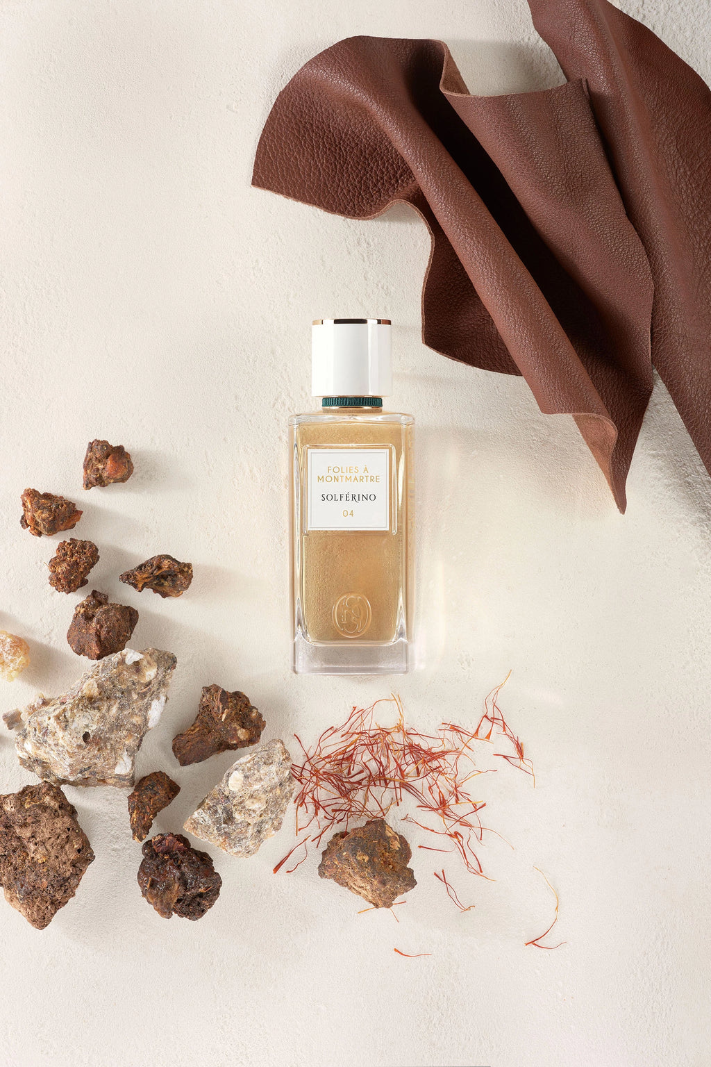Folies À Montmartre Eau de Parfum