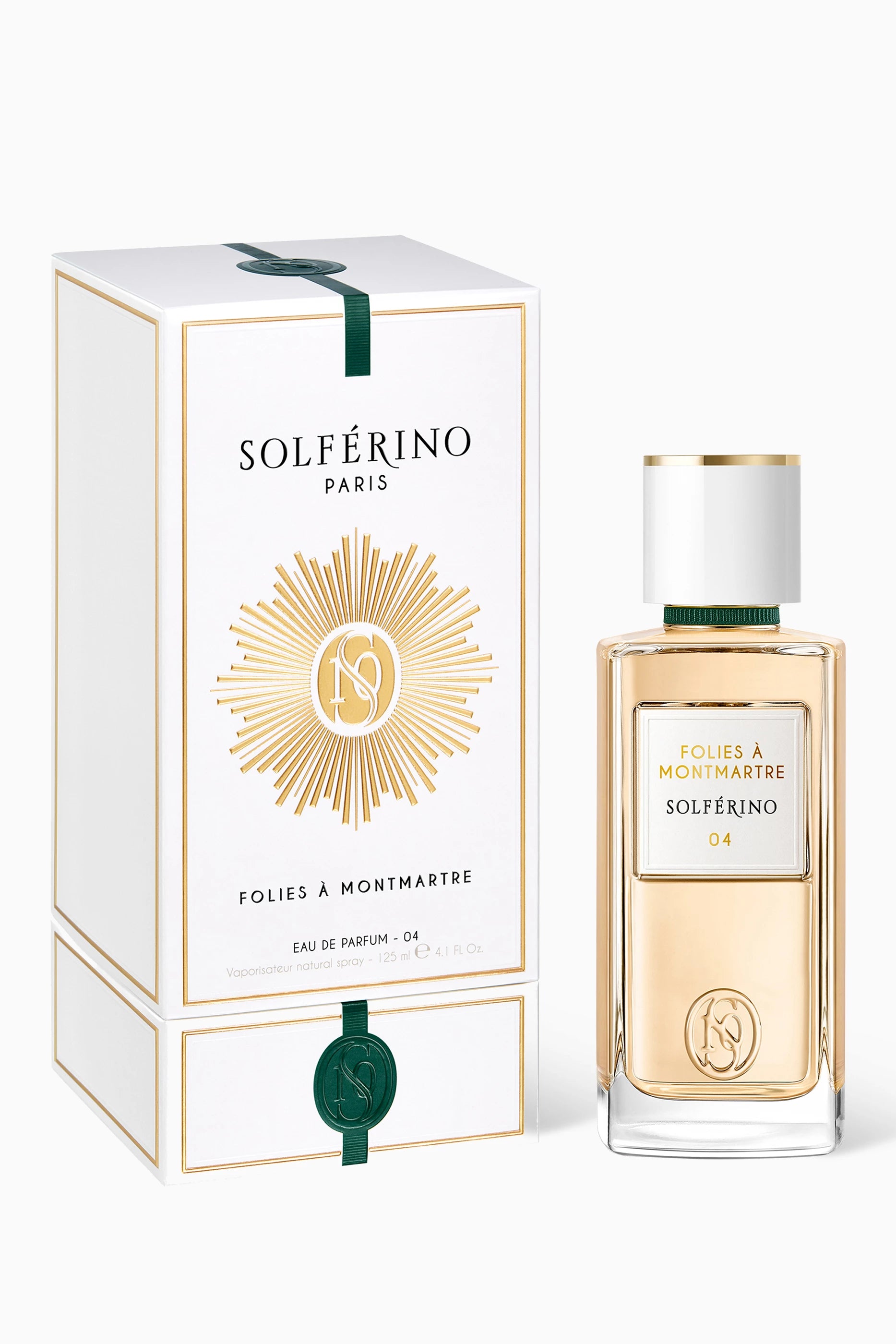 Folies À Montmartre Eau de Parfum
