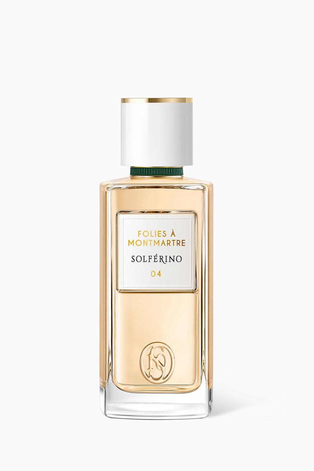 Folies À Montmartre Eau de Parfum