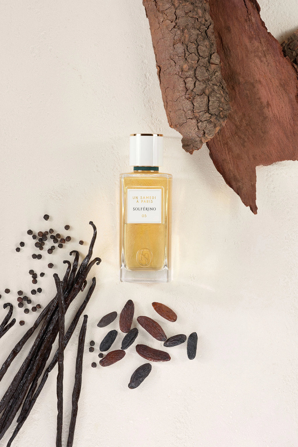 Un Samedi À Paris Eau de Parfum