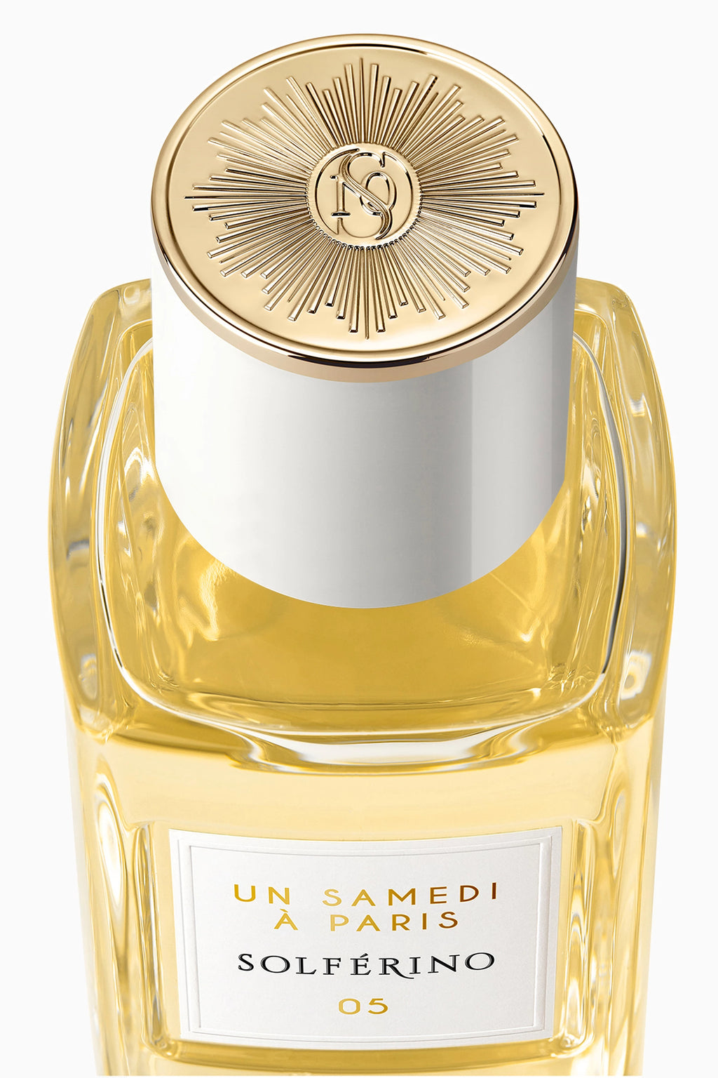 Un Samedi À Paris Eau de Parfum
